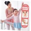 POPETPOP Knitted Fabric for Pointe Shoes Comfortable Pads for Dancing and Foot Protection view 4