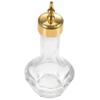 Cabilock Cocktail Bitters Bottle Glass 30ml Vintage Japanese Style Portable Lightweight Dispenser for Bar and Kitchen Use view 1