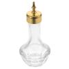 SECFOU Japanese Style Bitter Bottle 30ml Glass Vintage Cocktail view 1