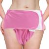 Anti-Leak Washable Elderly Diaper Polyester Protective Briefs view 3