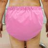 Anti-Leak Washable Elderly Diaper Polyester Protective Briefs view 4