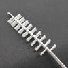 2PCS Washing Machine Cleaning Brush, Washer Cleaner Brush Nylon Washing Machine Brush Crevice Brush Tools for Home Use 23.62in view 3