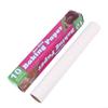 10M Silicone Oil Baking Paper, for BBQ and Oven Use with Non Properties (30x1000cm) view 1