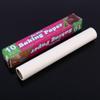 10M Silicone Oil Baking Paper, for BBQ and Oven Use with Non Properties (30x1000cm) view 4