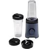 BargainsMania Blend & Go - Includes: 2 X BPA Free 600ml Sports Bottles, 2 X Leak Proof Lids, Includes Healthy Recipes - Maximum Power Consumption: 320W, Sports Bottle Capacity: 600ml view 2