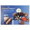 M&S outrageously Biscuit Selection - Milk, Dark & White Chocolate Selection 450g view 1