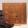 Sampoorna Vastu Yantra in Pure Copper Activated & Energized (12 X 12 Inch) view 3