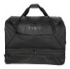 Basics Wheeled Duffle, exp 78 cm, Black Personal Care & Health view 1