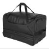 Basics Wheeled Duffle, exp 78 cm, Black Personal Care & Health view 2
