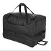 Basics Wheeled Duffle, exp 78 cm, Black Personal Care & Health view 4