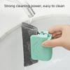 Magic Window Groove Cleaning Brush, New Window Groove Cleaning Brush Tools Set, Groove Cleanin Brush Window or Sliding Door for Sliding Door, Sill, Tile Lines, Shutter (Gray) view 2