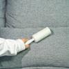 Okeeyseda Full 360 Sheets with 5 Extra Sticky Set for Clothes, Sofa, Bed and Carpet, Pet Hair,Cat Hair view 3