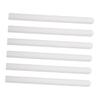Gatuida 6pcs Diatomite Moisture Absorbing Sticks Drying Rods Water Absorbent Desiccant Pack for Home Laundry Dehumidifier Reusable Moisture Collector Household Supplies view 1