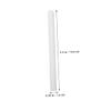 Gatuida 6pcs Diatomite Moisture Absorbing Sticks Drying Rods Water Absorbent Desiccant Pack for Home Laundry Dehumidifier Reusable Moisture Collector Household Supplies view 2
