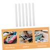 Gatuida 6pcs Diatomite Moisture Absorbing Sticks Drying Rods Water Absorbent Desiccant Pack for Home Laundry Dehumidifier Reusable Moisture Collector Household Supplies view 3