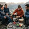 Adventure Nutrition Chicken Tikka with Rice 300g MRE (Wet) (Single) view 2