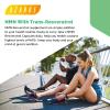 NAD+ Trans-Resveratrol 1100mg Advanced Formula for Enhanced Performance & Vitality (60 Count (Pack of 1)) view 4