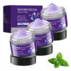 Teeth Restoration Mineral Powder, Dental Restoration Mineral Powder, Natural Teeth Whitening Powder, Mineral Tooth Powder, Teeth Whitening Essence,Strengthening Teeth,Protect Gums & Freshen Breath (3) view 1