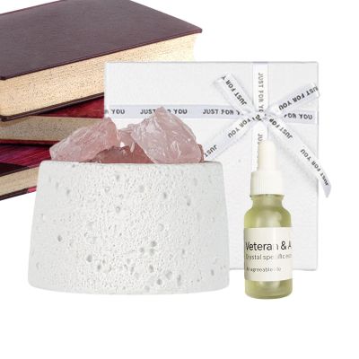 Stone Aromatherapy Diffuser - Stone Diffusers For Oils,Stone Aromatherapy Oil Diffuser, Aromatherapy Oil Diffuser For Room, Scent Diffusers