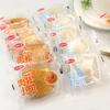 Coconut mochi, sugar-controlled food, coconut mochi, sesame-filled internet celebrity pastry, Chinese snacks, Chinese specialty snacks, two flavors mixed pack 500g view 2
