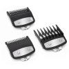 3 Pcs Hair Clipper Guards, Precision Attachment Comb -1.5mm, 3mm, 4.5mm, Hairdressing Accessories, Positioning Comb Suitable for Most Hair Clippers view 1
