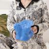 Cervical Traction Device - Massager Stretcher for Cervical Spine,Cervical Spine Alignment Pillow Cervical Spine Traction Equipment for Employees, Sedentary People view 2