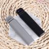 Portable Folding Charcoal Brush Toothbrush Environmentally Friendly Travel Easy To Carry Grey 1 Pcs Creative and Popular view 2