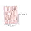 COLLBATH Oxygen Absorbers Plant Fiber Material for Food Storage 5pcs with Moisture and Freshness Protection Versatile Usage for Long Term Preservation Suitable for Offices and Closets view 2