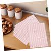 COLLBATH Oxygen Absorbers Plant Fiber Material for Food Storage 5pcs with Moisture and Freshness Protection Versatile Usage for Long Term Preservation Suitable for Offices and Closets view 4