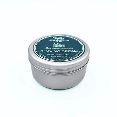 Taylor of Old Bond Street Eton College Shaving Cream Bowl, 75ml