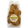 1 x Gwoon Mini Stroopwafels 300 g I Stroo Wafels from the Netherlands I Dutch Biscuits I Stroop I Caramel view 1