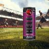 Energy Drink | 32 mg/100 ml Caffeine | Vitamins B3, B5, B6, B12 | No Preservatives | Environmentally Friendly Packaging | 24 cans 250ml each| Compatible with HELL Energy (250ML, HELL BLACK CHERRY) view 3