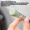 Wash Machine Door Holder Anti-Odor Door Support Flexible Stopper view 2