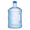 Water Gallon Bottle - Portable Water Storage Jug | Outdoor Water Carrier view 1
