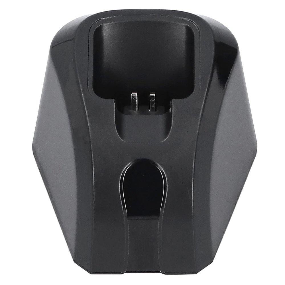 ZenithAur Charging Base for Hair Clippers, Replacement Accessory Fit for Electric Hair Clipper Trimmer Stand