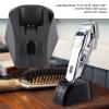ZenithAur Charging Base for Hair Clippers, Replacement Accessory Fit for Electric Hair Clipper Trimmer Stand view 3