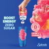 SPLENDA Liquid Water Enhancer Energy Drops, Sugar Free, Zero Calorie, Natural Flavor, Drink Mixture Concentrate, 10ml Per Bottle (Strawberry Pineapple, 1PC) view 2