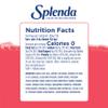 SPLENDA Liquid Water Enhancer Energy Drops, Sugar Free, Zero Calorie, Natural Flavor, Drink Mixture Concentrate, 10ml Per Bottle (Strawberry Pineapple, 1PC) view 4