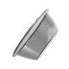 Ciieeo Wash Basin Vegetable Wash Basin for Kitchen and Laundry Use for Household Needs Pet Material Easy to Clean for Bathroom Bedside