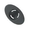 Egg Separator for Raw Eggs Yolk Divider Extractor Remover Food-Silicone view 1