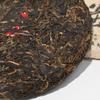 2016 Gua Feng Zhai Raw Pu-erh Tea Cake, 357g, from Yunnan view 3