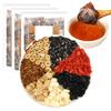 40/60Pcs Ginseng Six Treasure Tea, Chinese Kidney Cleanse Tea, Chinese Herbal Kidney Tea Bag for Men (60pcs) view 1