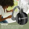 Stopper to Keep Washer Door Open Effective Anti-Odor Washer Support Stopper view 3