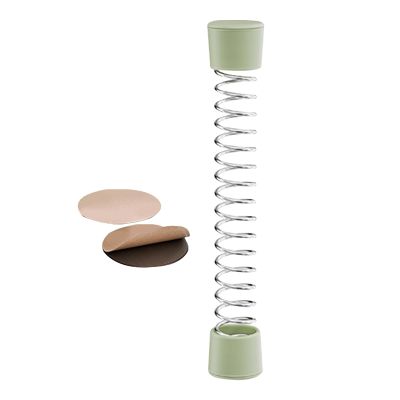 Washing Machine Door Stop Flexible Anti-Odor Washer Support
