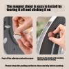 Stopper to Keep Washer Door Open Effective Anti-Odor Washer Support Stopper view 4