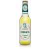Cedrata Cortese Soft Drink 1 Bottle of 27.5 cl Original 1959 view 1