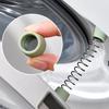 Washer Door Stopper, Door Holder Safety Lock for Washing Machine, Anti-Odor Effective Flexible Door Stopper for Laundry Room Bathroom view 3