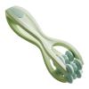 Hand Massage Roller Rolling Massager Finger Massager Double Roller view 1