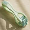 Hand Massage Roller Rolling Massager Finger Massager Double Roller view 2