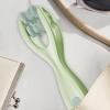 Hand Massage Roller Rolling Massager Finger Massager Double Roller view 3